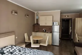Продается квартира, 1 Kомнатная, Новостройка, Батуми, Химшиашвили Район