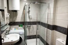 Продается квартира, 1 Kомнатная, Новостройка, Батуми, Химшиашвили Район
