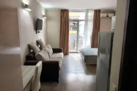 Продается квартира, 1 Kомнатная, Новостройка, Батуми, Химшиашвили Район