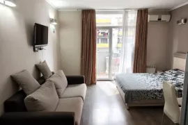 Продается квартира, 1 Kомнатная, Новостройка, Батуми, Химшиашвили Район