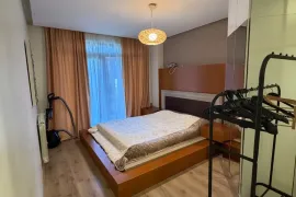 ქირავდება ბინა, 2 ოთახიანი, ახალი აშენებული, ბათუმი, ძველი ბათუმის უბანი