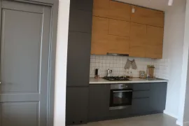 ქირავდება ბინა, 2 ოთახიანი, ახალი აშენებული, თბილისი, საბურთალო
