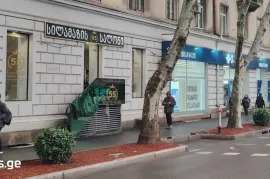 ქირავდება, უნივერსალური კომერციული  ფართი, დიდუბე