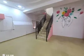 ქირავდება, უნივერსალური კომერციული  ფართი, დიდუბე