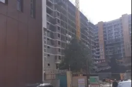 იყიდება ბინა, 2 ოთახიანი, მშენებარე, თბილისი, საბურთალო