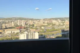 Продается квартира, 4 Kомнатная, Новостройка, Тбилиси, saburtalo