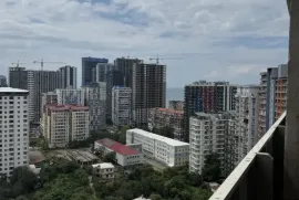 Продается квартира, 1 Kомнатная, Новостройка, Батуми, Химшиашвили Район