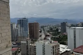 Продается квартира, 1 Kомнатная, Новостройка, Батуми, Химшиашвили Район