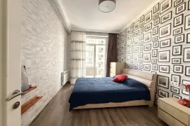 ქირავდება ბინა, 4 ოთახიანი, ახალი აშენებული, თბილისი, საბურთალო