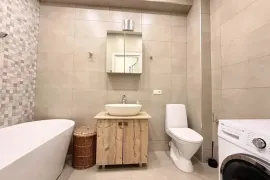 ქირავდება ბინა, 4 ოთახიანი, ახალი აშენებული, თბილისი, საბურთალო