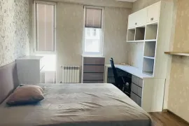 ქირავდება ბინა, 4 ოთახიანი, ახალი აშენებული, თბილისი, საბურთალო