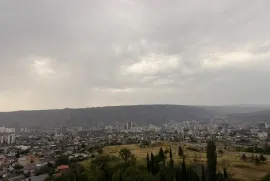 იყიდება ბინა, 4 ოთახიანი, ახალი აშენებული, თბილისი, ვაზისუბანი