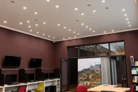ქირავდება, უნივერსალური კომერციული  ფართი, დიდი დიღომი