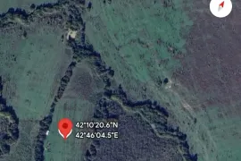 Land For Sale, Agricultural, Vartsikhe