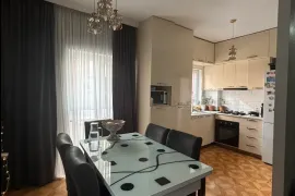 Apartment for sale, 3 Room, New building, Tbilisi, Varketili
