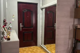 Apartment for sale, 3 Room, New building, Tbilisi, Varketili