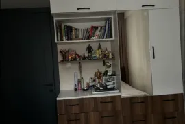 Apartment for sale, 3 Room, New building, Tbilisi, Varketili