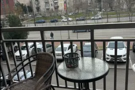 Apartment for sale, 3 Room, New building, Tbilisi, Varketili