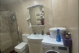 Apartment for sale, 3 Room, New building, Tbilisi, Varketili