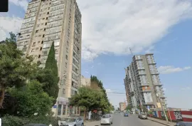 Apartment for sale, 3 Room, Old building, Tbilisi, saburtalo