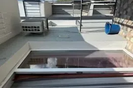 Daily Apartment Rent, 2 Room, Old building, Kutaisi, Zastava
