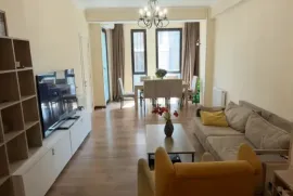 Продается квартира, 3 Kомнатная, Новостройка, Тбилиси, saburtalo
