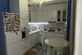 Продается квартира, 3 Kомнатная, Новостройка, Тбилиси, saburtalo