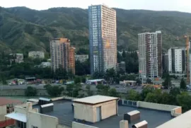 იყიდება ბინა, 4 ოთახიანი, ახალი აშენებული, თბილისი, ორთაჭალა