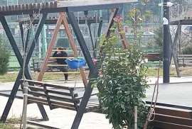 იყიდება ბინა, 4 ოთახიანი, ახალი აშენებული, თბილისი, ორთაჭალა
