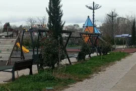 იყიდება ბინა, 4 ოთახიანი, ახალი აშენებული, თბილისი, ორთაჭალა