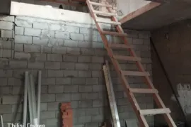 იყიდება ბინა, 4 ოთახიანი, ახალი აშენებული, თბილისი, ორთაჭალა