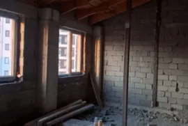იყიდება ბინა, 4 ოთახიანი, ახალი აშენებული, თბილისი, ორთაჭალა
