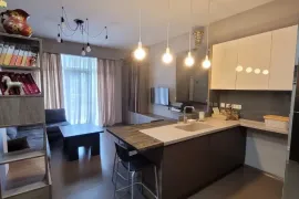 ქირავდება ბინა, 2 ოთახიანი, ახალი აშენებული, თბილისი, ბაგები