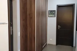 ქირავდება ბინა, 2 ოთახიანი, ახალი აშენებული, თბილისი, ბაგები
