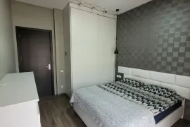ქირავდება ბინა, 2 ოთახიანი, ახალი აშენებული, თბილისი, ბაგები