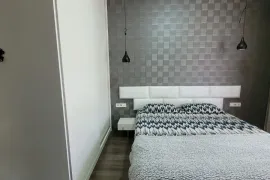 ქირავდება ბინა, 2 ოთახიანი, ახალი აშენებული, თბილისი, ბაგები