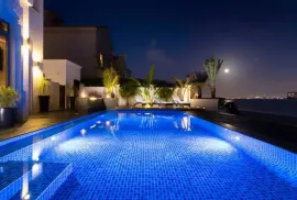 For Rent, 3 Room, New building, Batumi, Airport District