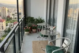 For Rent, 3 Room, New building, Batumi, Airport District