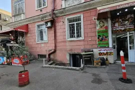 იყიდება, სპეციალური ფართი, ორთაჭალა