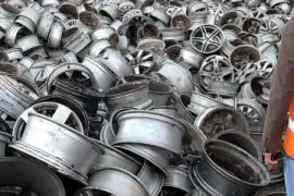 ჯართის ჩაბარება გამოძახებით