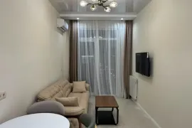 Продается квартира, 2 Kомнатная, Новостройка, Батуми, Химшиашвили Район