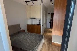 იყიდება ბინა, 1 ოთახიანი, ახალი აშენებული, ბათუმი, ხიმშიაშვილის უბანი