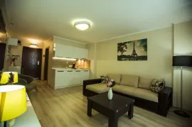 Продается квартира, 1 Kомнатная, Новостройка, Батуми, Химшиашвили Район