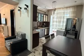 Apartment for sale, 5 Room, Old building, Tbilisi, Didube