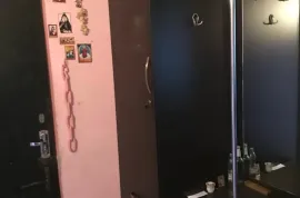 For Rent, 2 Room, Old building, Tbilisi, Vazisubani