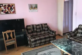 For Rent, 2 Room, Old building, Tbilisi, Vazisubani