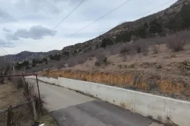 იყიდება მიწის ნაკვეთი, არა სასოფლო - სამეურნეო, სოფ. გლდანი