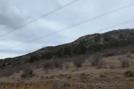 იყიდება მიწის ნაკვეთი, არა სასოფლო - სამეურნეო, სოფ. გლდანი