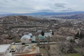 იყიდება მიწის ნაკვეთი, არა სასოფლო - სამეურნეო, სოფ. გლდანი