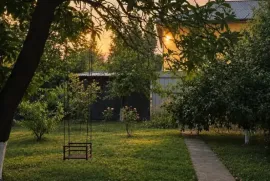 Продается Дом, 10 Kомнатная, Кутаиси, поселок Чавчавадзе